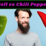 Bell Pepper vs Chili Pepper