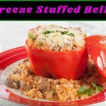 Can you Freeze Stuffed Bell Peppers