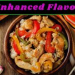 How do you Make Green Bell Peppers Taste Nice