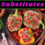 What Pepper is Closest to a Bell Pepper